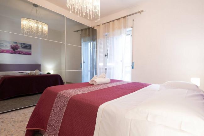 Appartamento in affitto a San Benedetto del Tronto