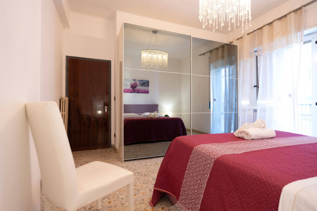 Appartamento in affitto a San Benedetto del Tronto