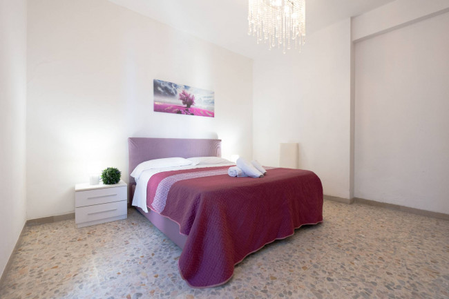 Appartamento in affitto a San Benedetto del Tronto
