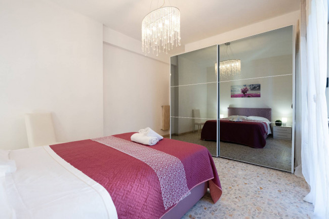 Appartamento in affitto a San Benedetto del Tronto