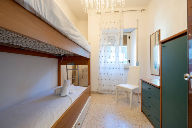 Appartamento in affitto a San Benedetto del Tronto
