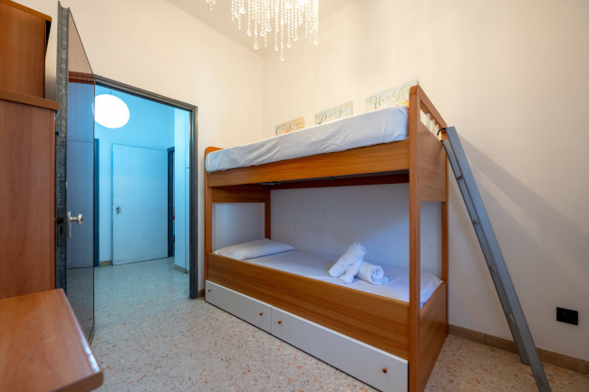 Appartamento in affitto a San Benedetto del Tronto