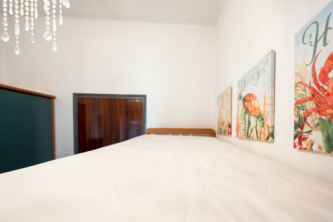 Appartamento in affitto a San Benedetto del Tronto