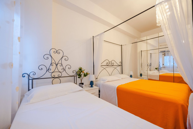 Appartamento in affitto a San Benedetto del Tronto
