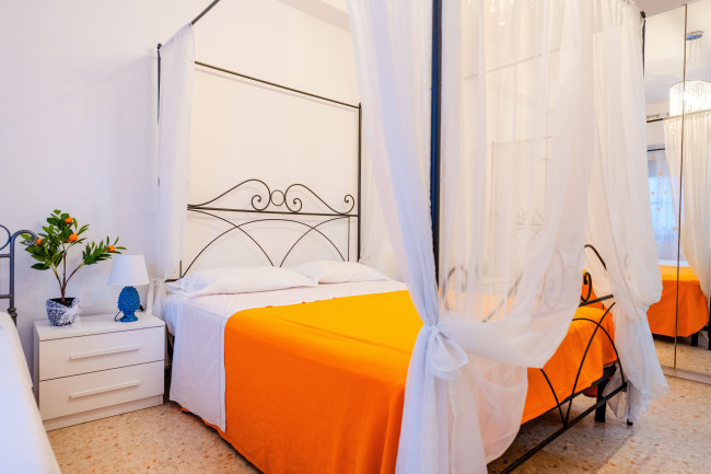 Appartamento in affitto a San Benedetto del Tronto