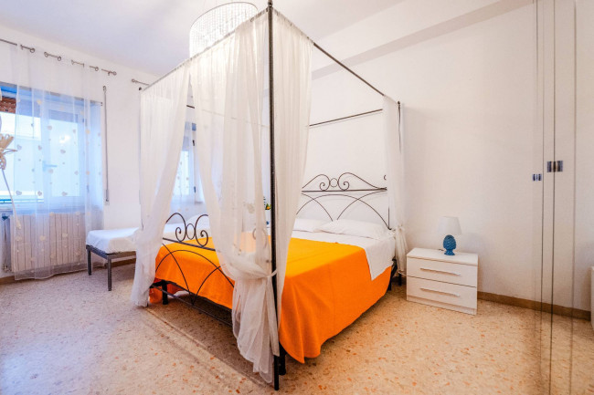 Appartamento in affitto a San Benedetto del Tronto
