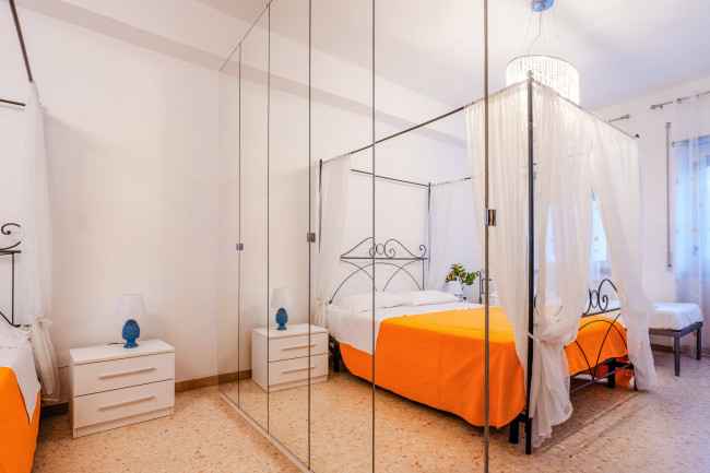 Appartamento in affitto a San Benedetto del Tronto