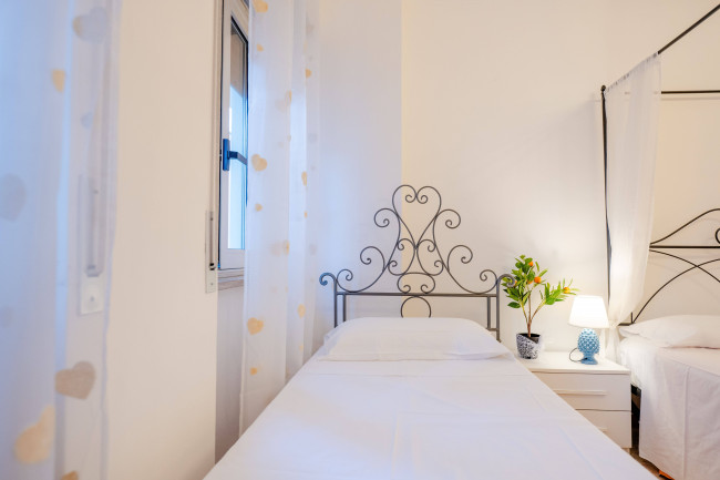 Appartamento in affitto a San Benedetto del Tronto