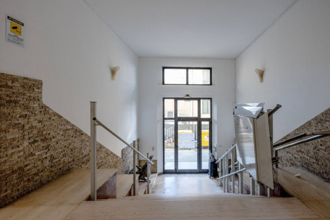 Appartamento in affitto a San Benedetto del Tronto