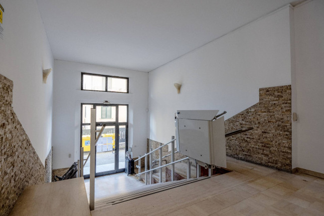 Appartamento in affitto a San Benedetto del Tronto