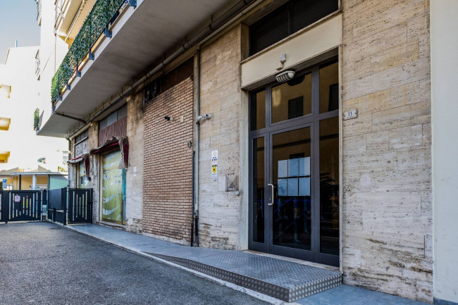 Appartamento in affitto a San Benedetto del Tronto