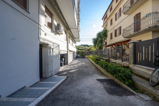 Appartamento in affitto a San Benedetto del Tronto