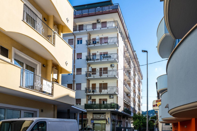 Appartamento in affitto a San Benedetto del Tronto