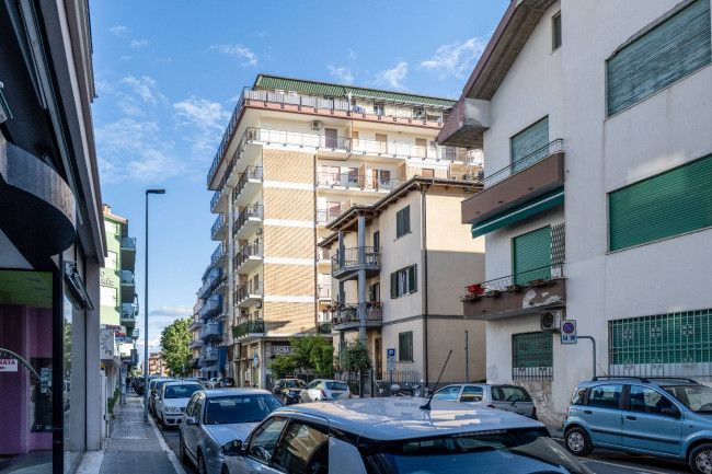 Appartamento in affitto a San Benedetto del Tronto