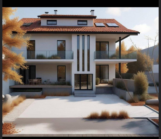 HOUSE for sale in Spinetoli