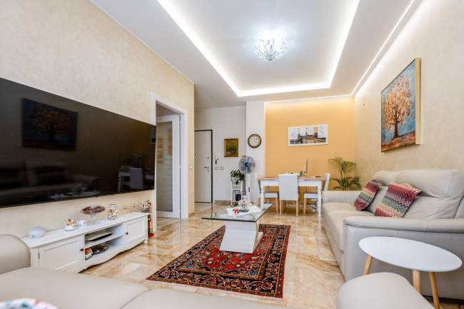 Appartamento in vendita a San Benedetto del Tronto