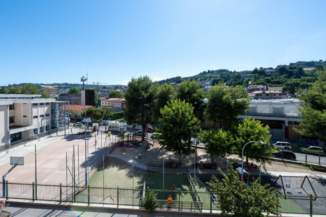 Appartamento in vendita a San Benedetto del Tronto