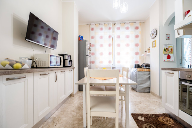 Appartamento in vendita a San Benedetto del Tronto