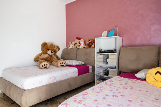 Appartamento in vendita a San Benedetto del Tronto