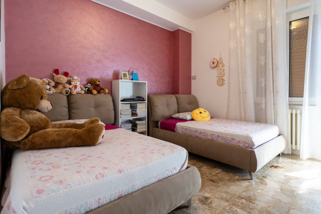 Appartamento in vendita a San Benedetto del Tronto