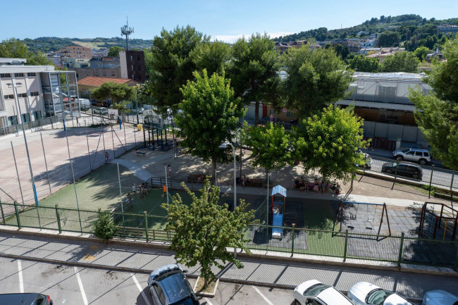 Appartamento in vendita a San Benedetto del Tronto