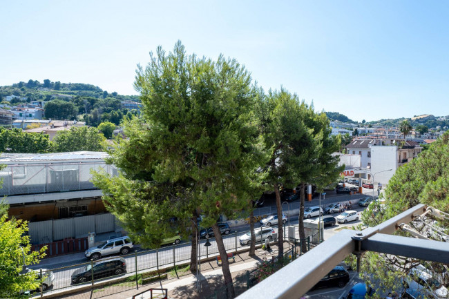 Appartamento in vendita a San Benedetto del Tronto