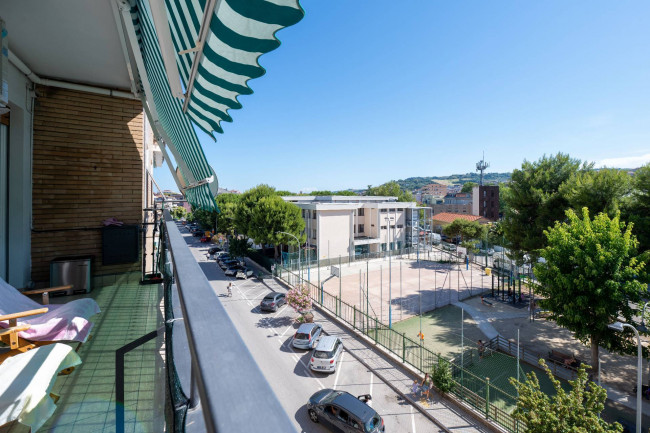 Appartamento in vendita a San Benedetto del Tronto