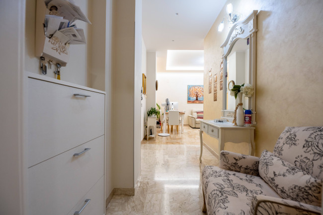 Appartamento in vendita a San Benedetto del Tronto