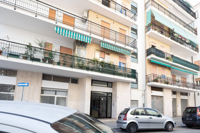 Appartamento in vendita a San Benedetto del Tronto