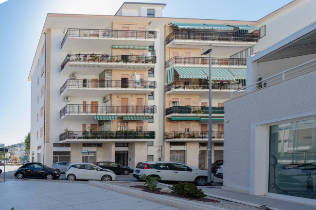Appartamento in vendita a San Benedetto del Tronto