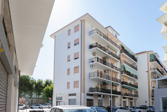 Appartamento in vendita a San Benedetto del Tronto