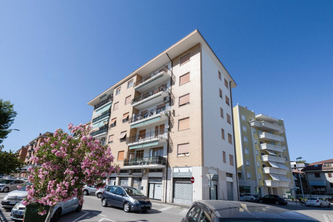 Appartamento in vendita a San Benedetto del Tronto