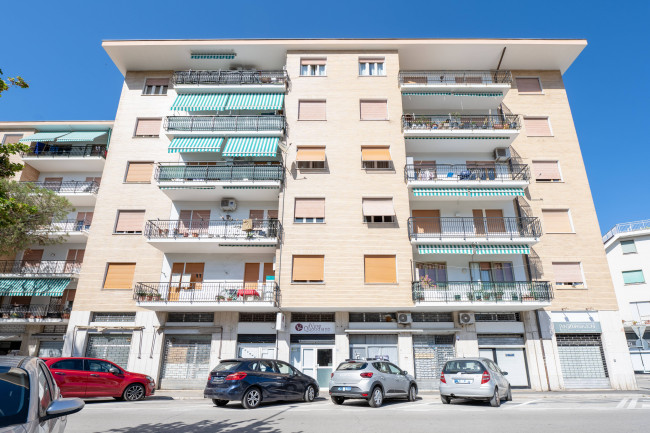 Appartamento in vendita a San Benedetto del Tronto