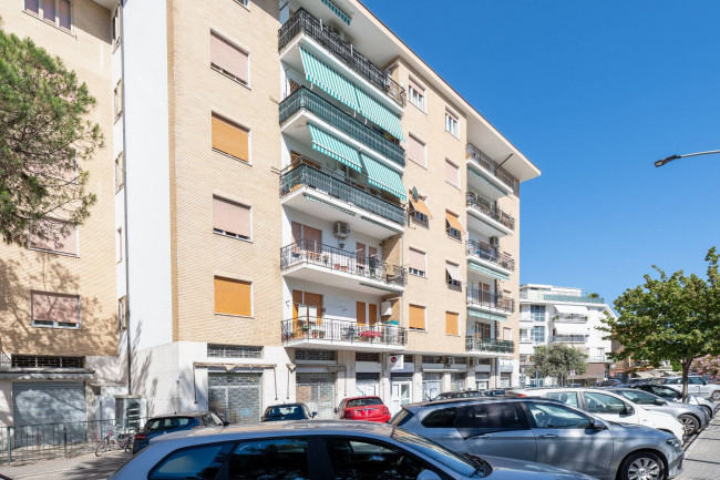 Appartamento in vendita a San Benedetto del Tronto