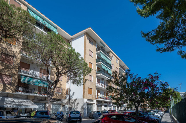 Appartamento in vendita a San Benedetto del Tronto