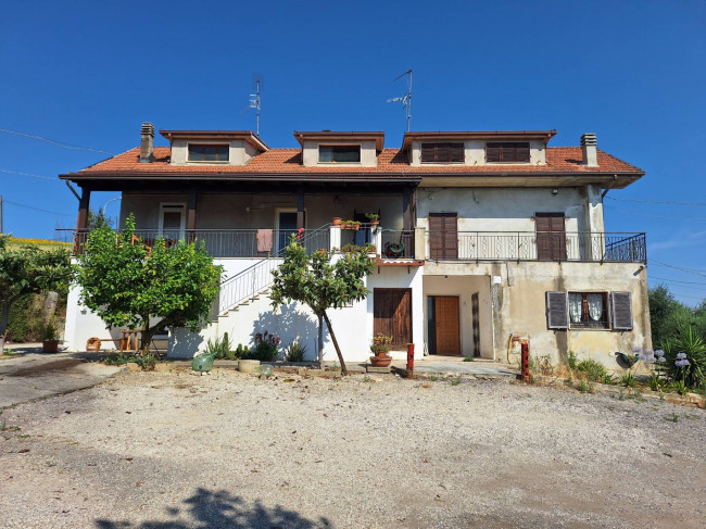 Casa in vendita a Spinetoli