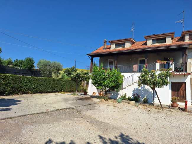 Casa in vendita a Spinetoli