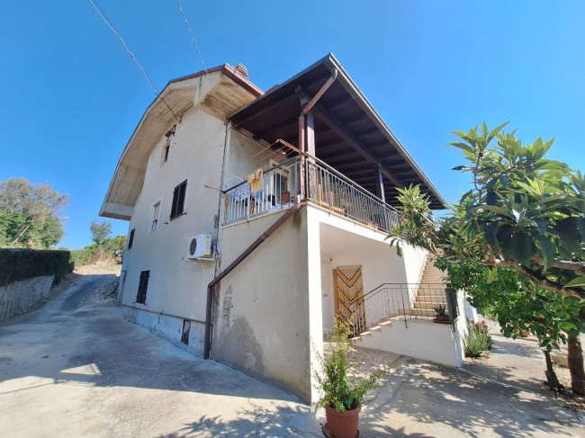 Casa in vendita a Spinetoli