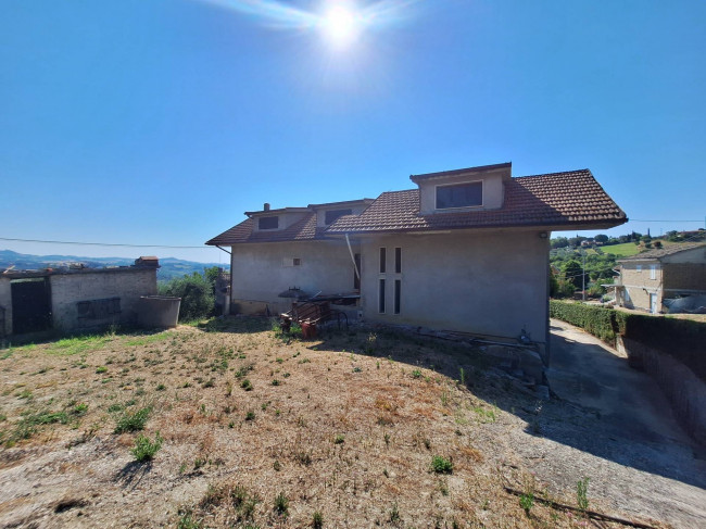 Casa in vendita a Spinetoli