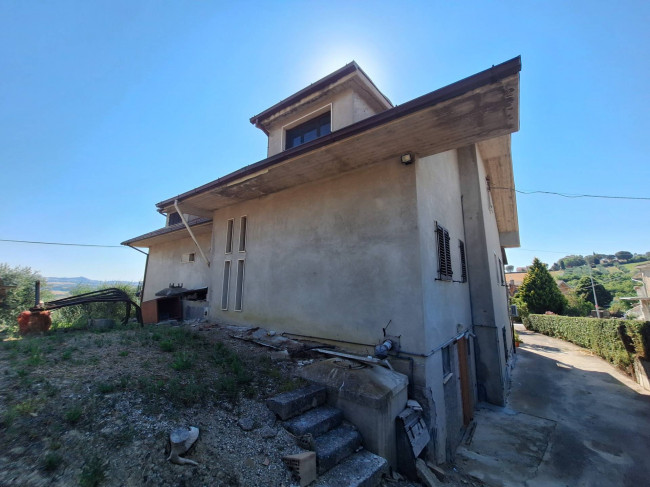 Casa in vendita a Spinetoli
