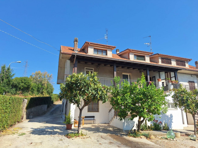 Casa in vendita a Spinetoli