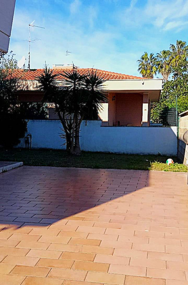 Casa in vendita a Anzio