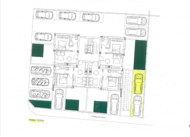 Appartamento in vendita a San Benedetto del Tronto