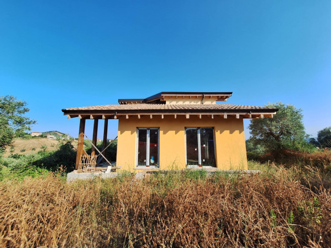 Villa in vendita a Tortoreto