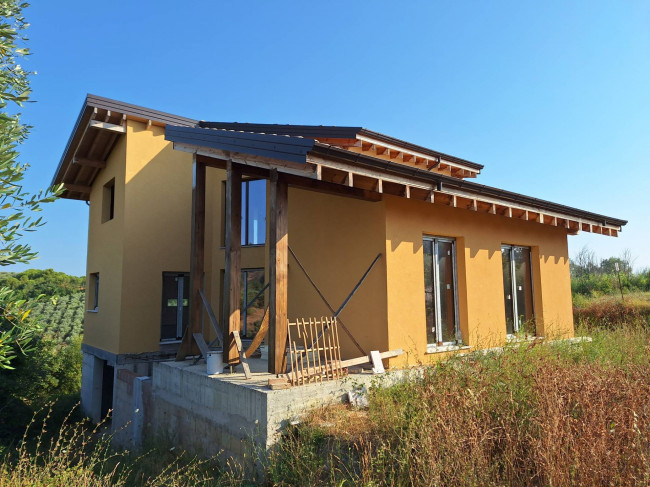 Villa in vendita a Tortoreto