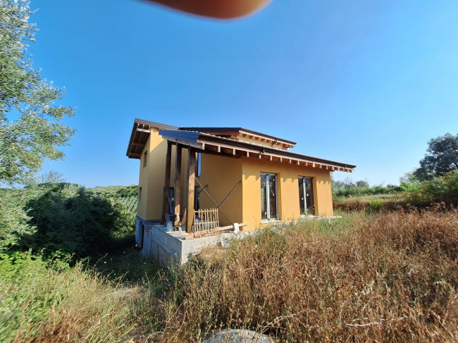 Villa in vendita a Tortoreto