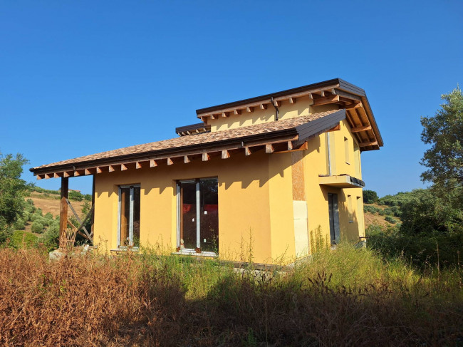 Villa in vendita a Tortoreto