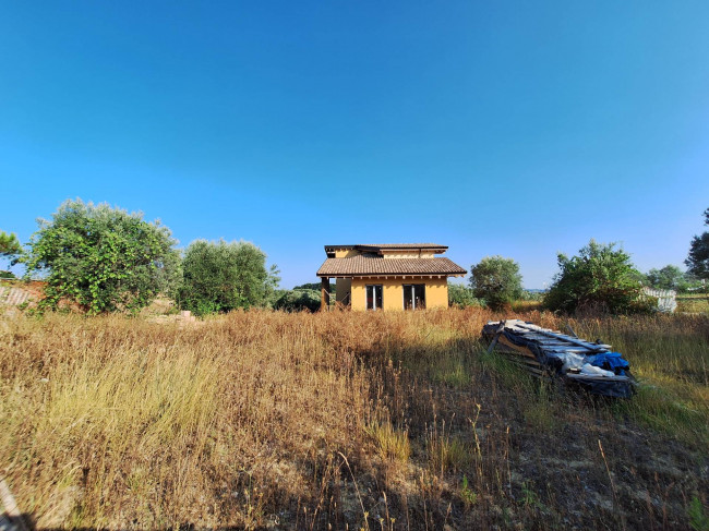 Villa in vendita a Tortoreto