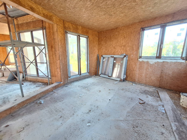 Villa in vendita a Tortoreto