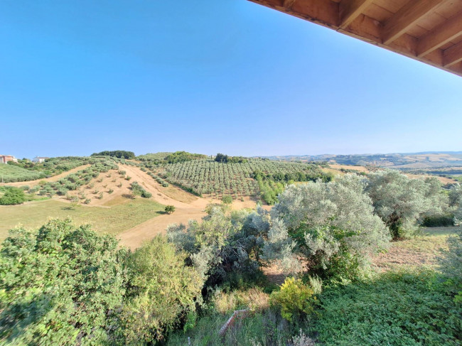 Villa in vendita a Tortoreto